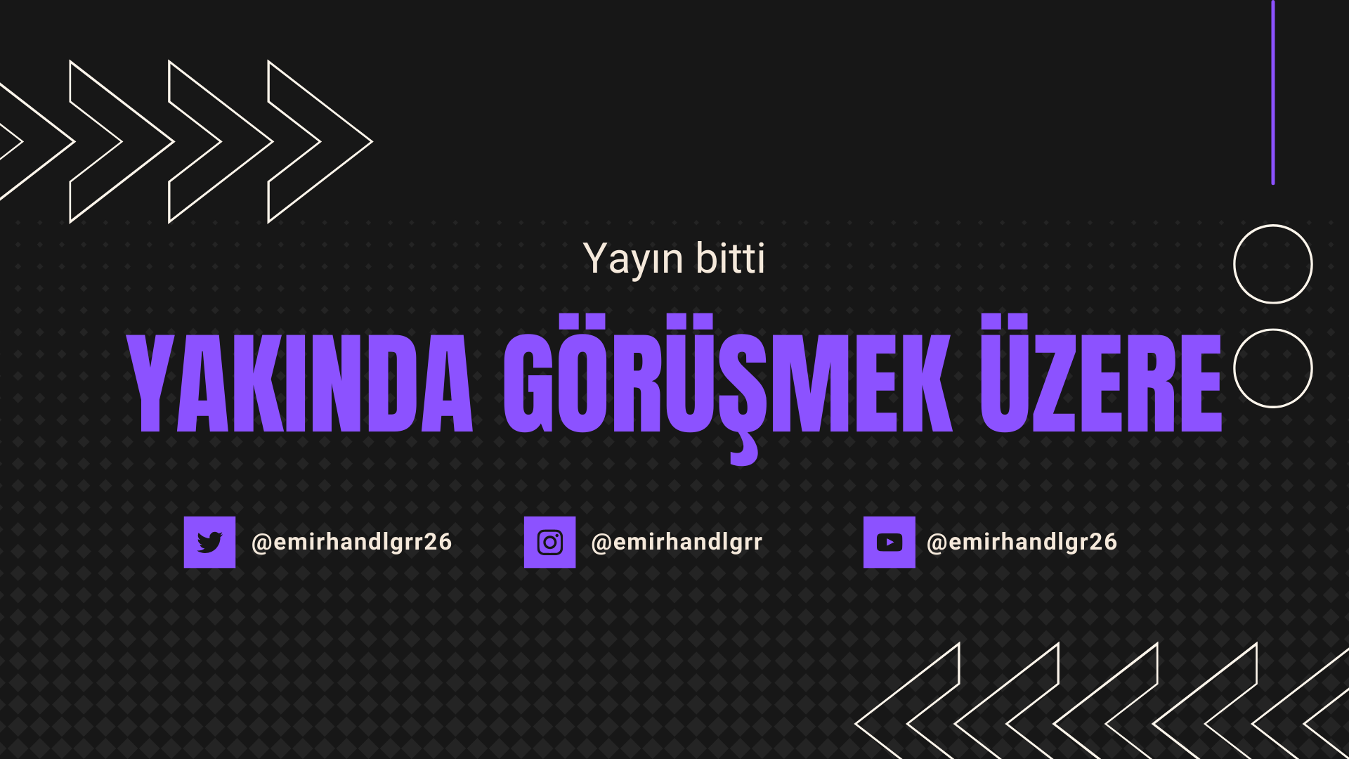 Wichitaa Videos - Watch On-Demand on Kick