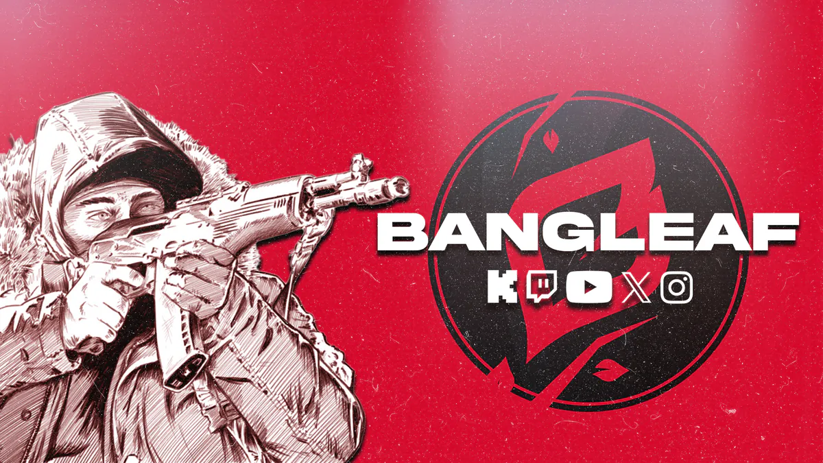 Bangleaf