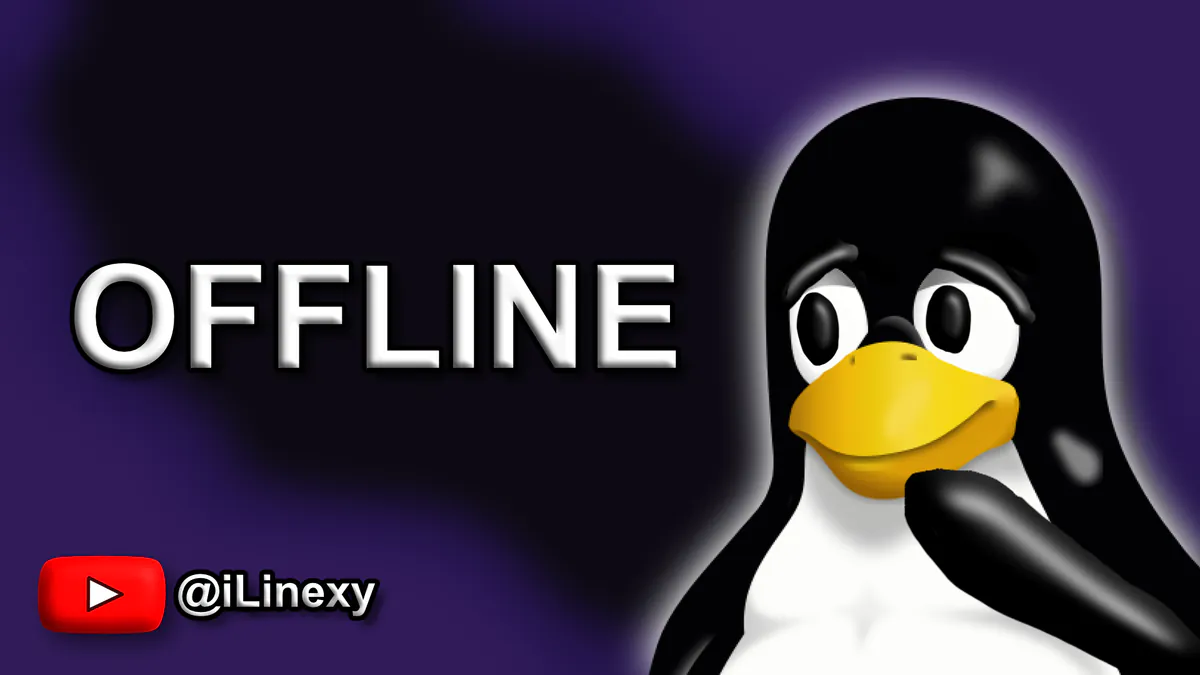 iLinexy