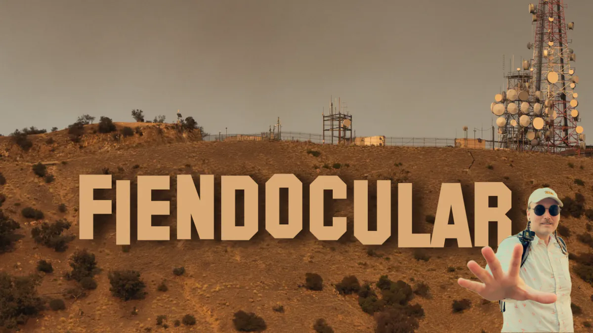 FiendOcular