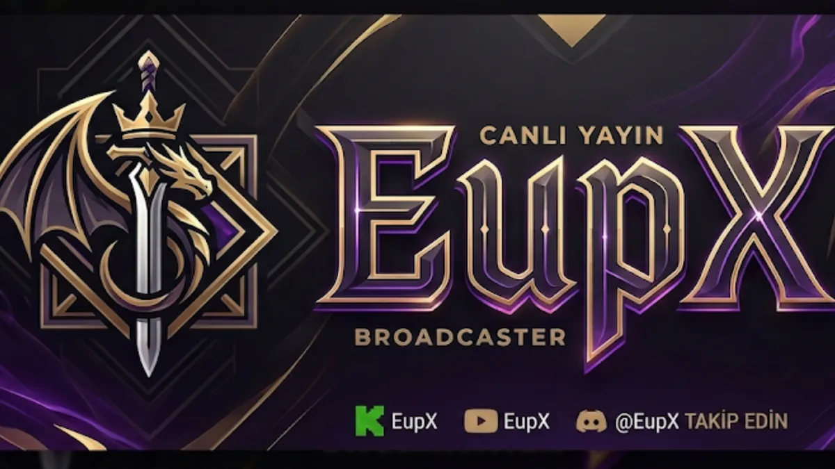 EupX