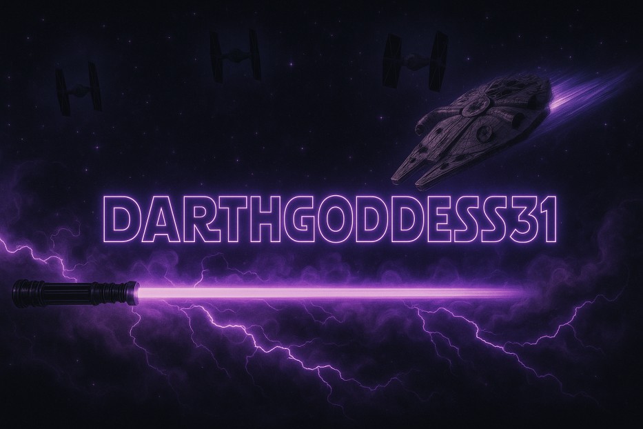 DarthGoddess31