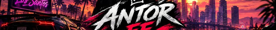antorff