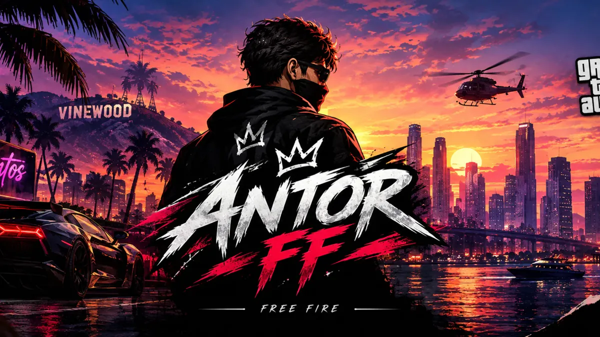 antorff