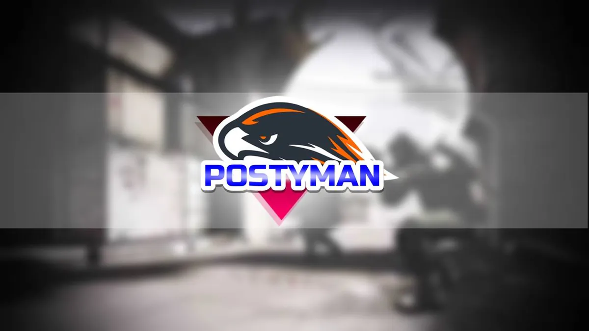 postyMAN