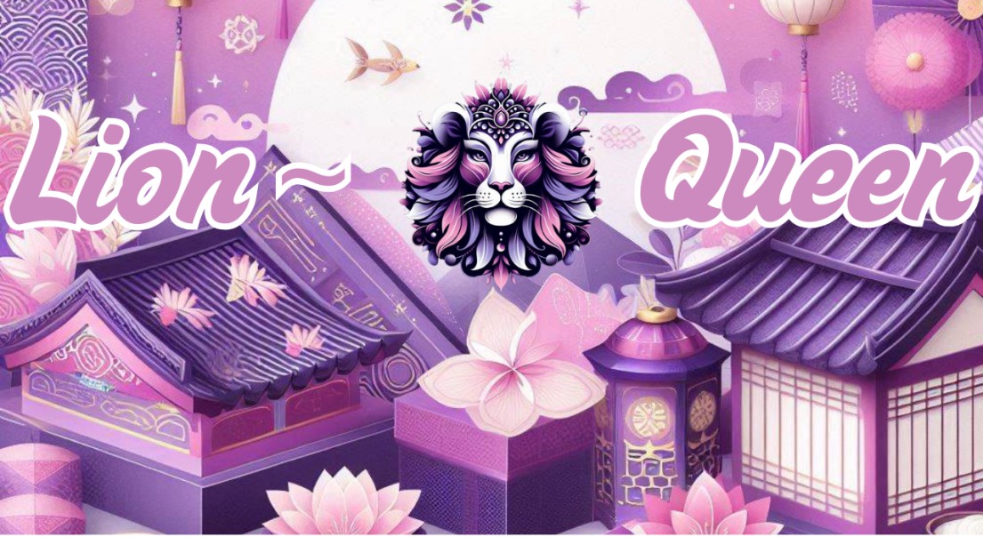 Lionqueennn