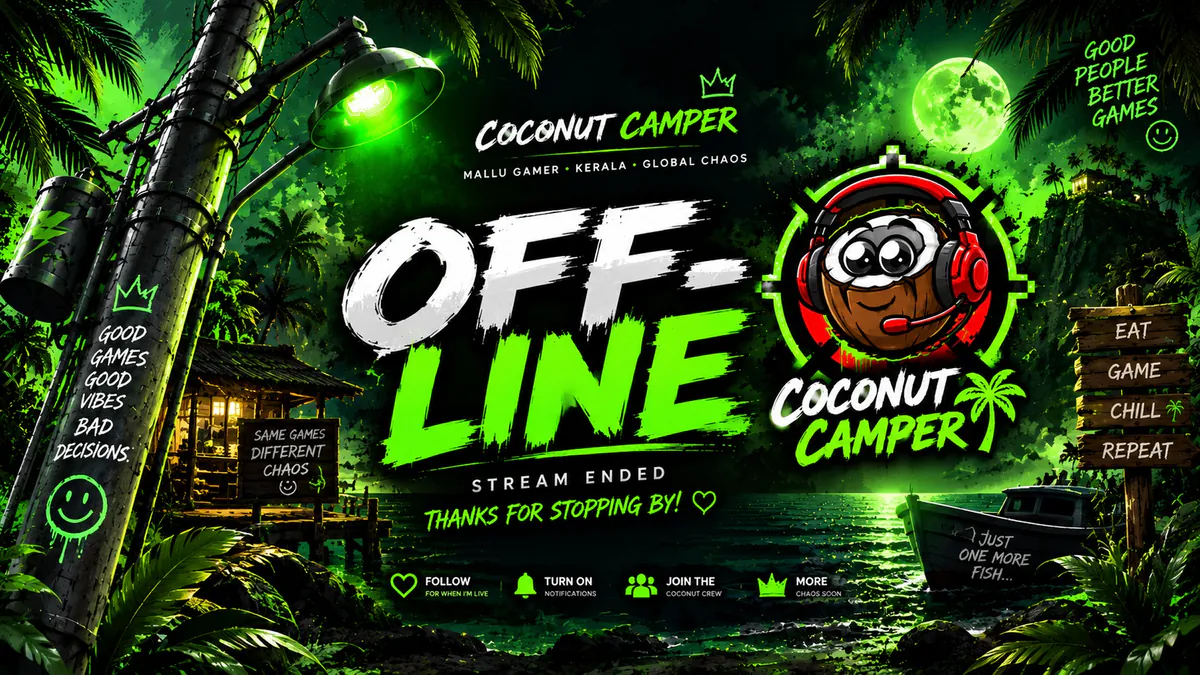 CoconutCamper