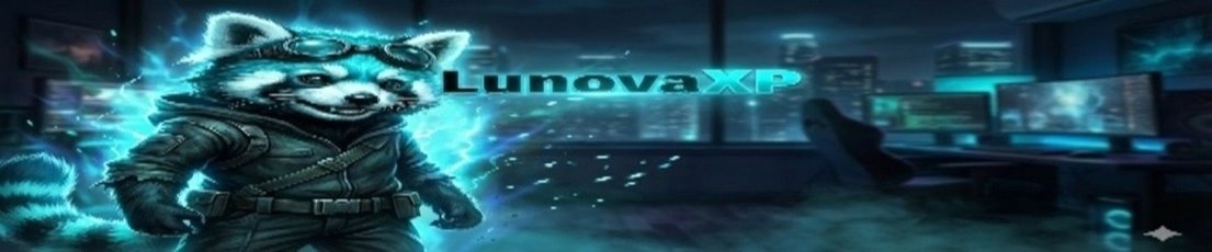 LunovaXP