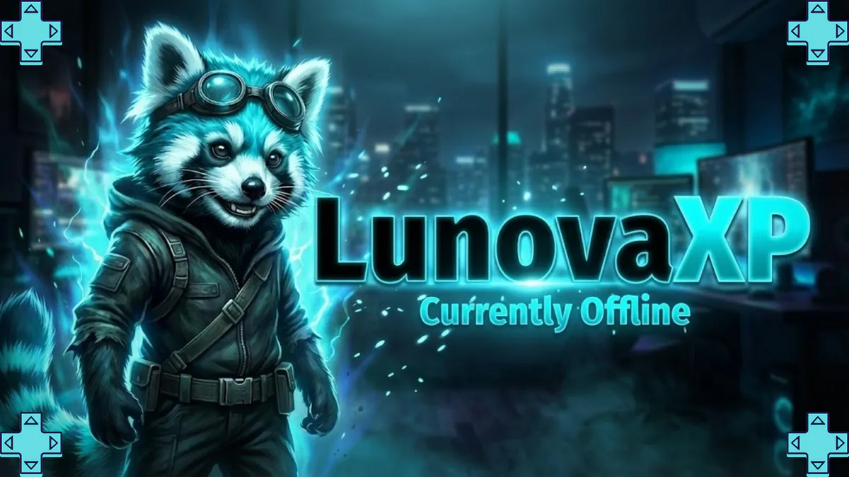 LunovaXP