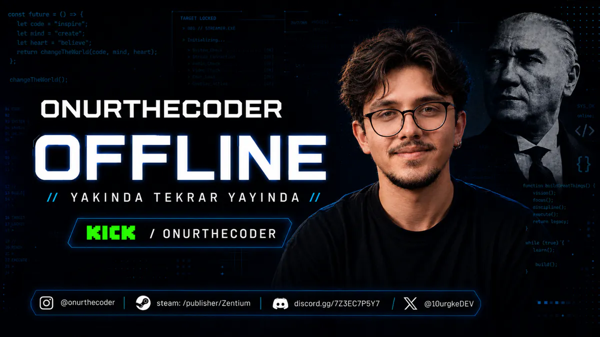 onurthecoder