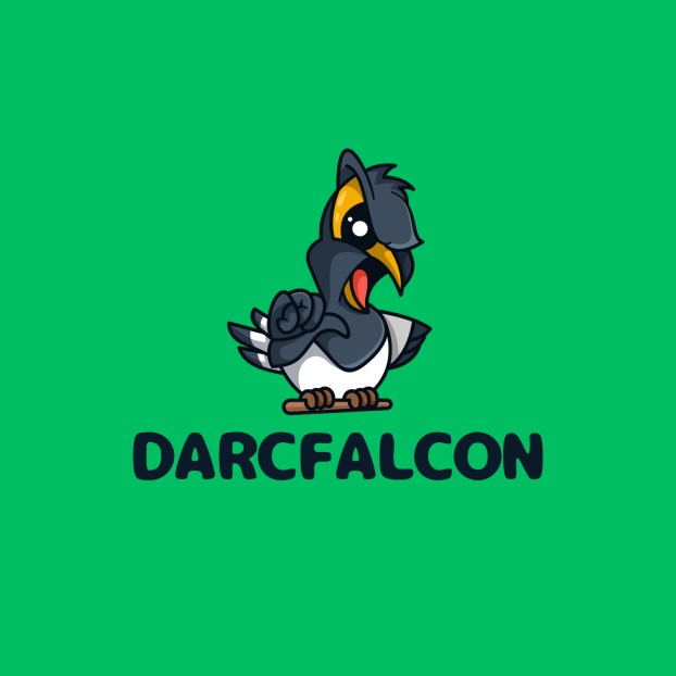 DarcFalcon13