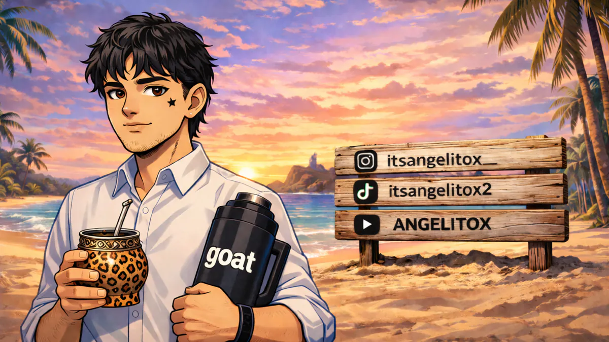 Angelitox