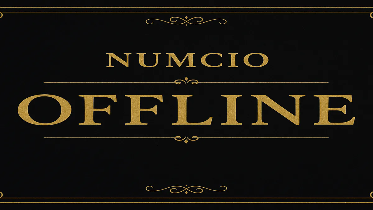 Numcio