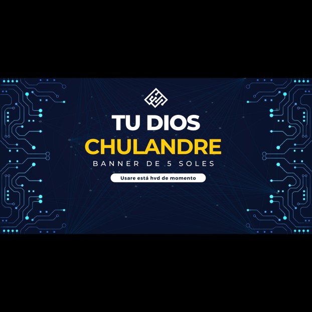CHULANDRE