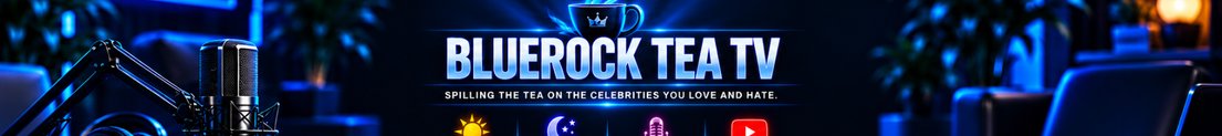 Bluerockteatv