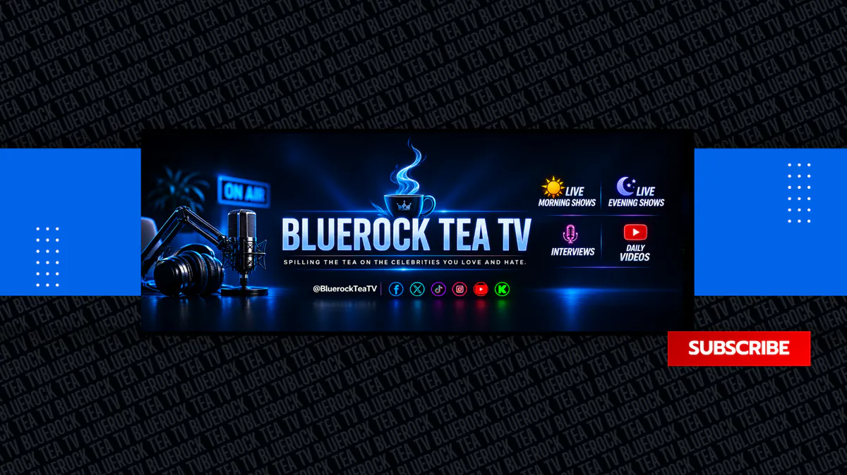 Bluerockteatv
