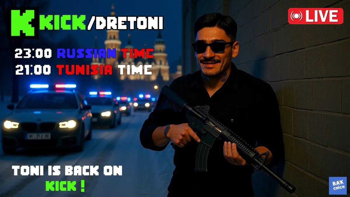 dretoni