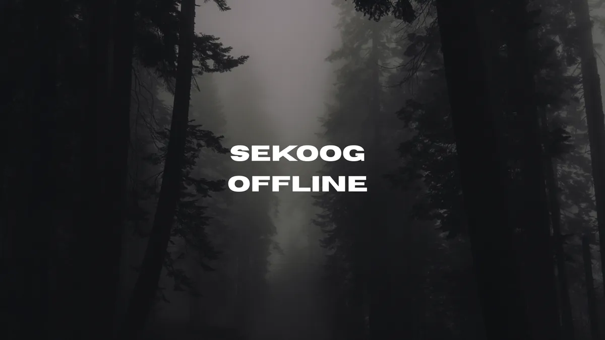 SekooG