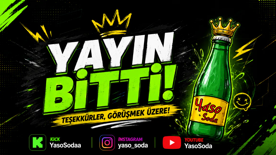 YasoSodaa