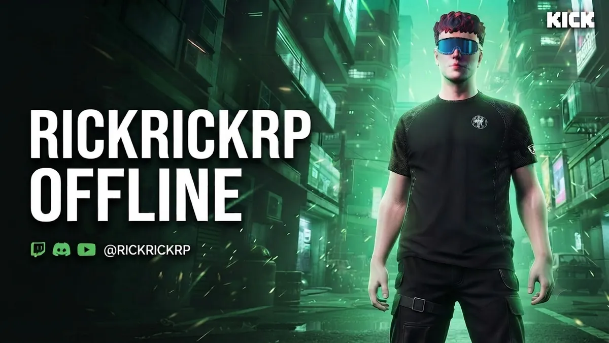 Rickrickrp