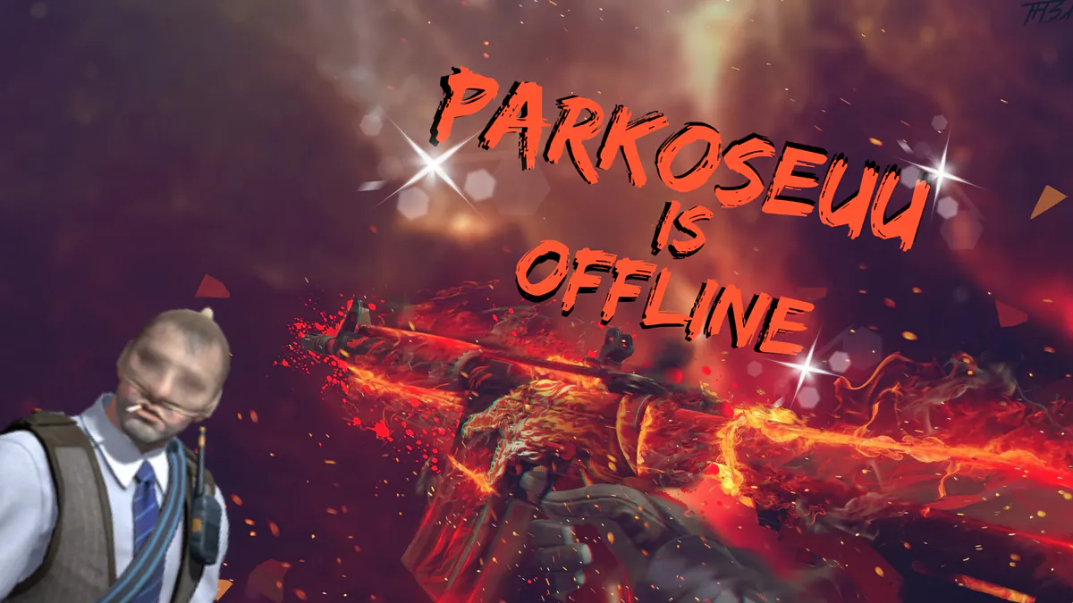 parkoseuu