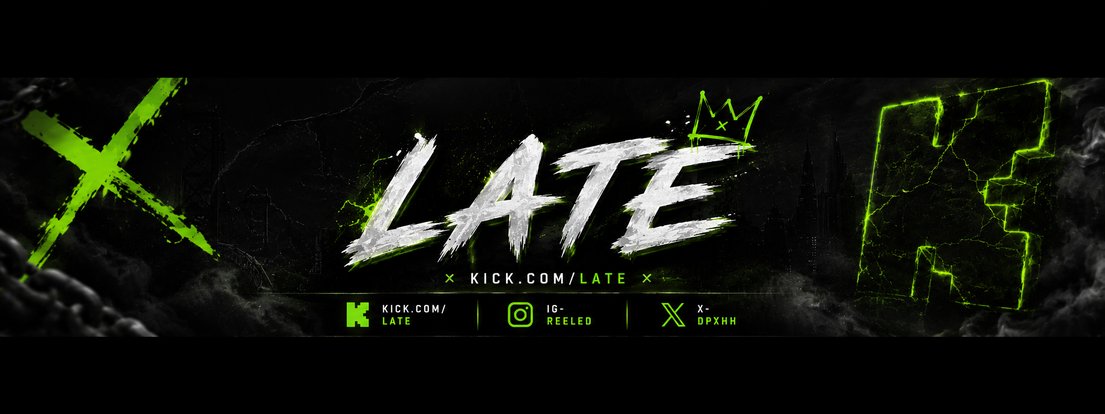 late