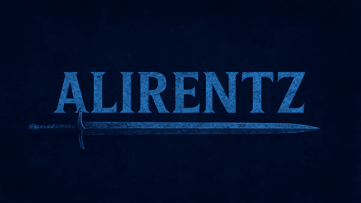 Alirentz