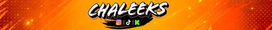chaleeks