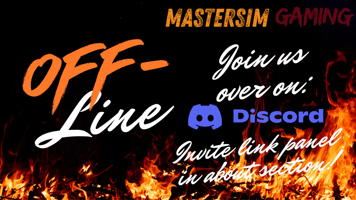 mastersimgaming