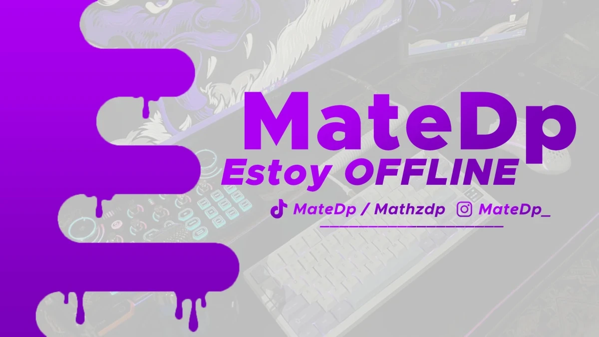 MateDp