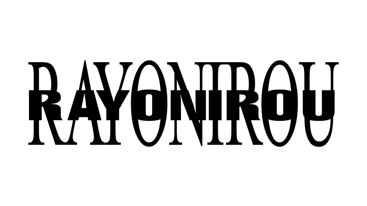 rayonirou