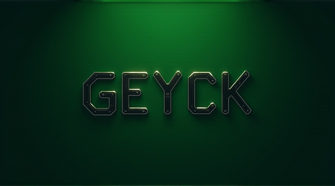 Geyck