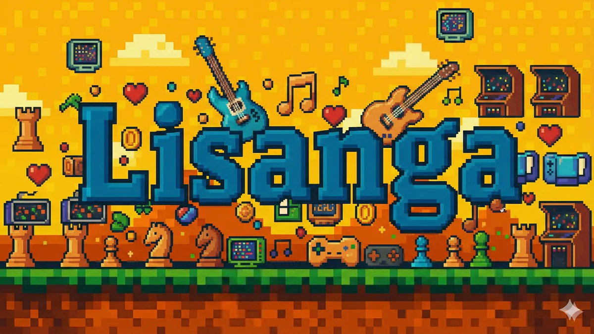 Lisanga