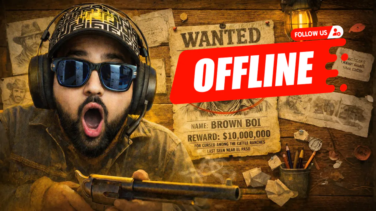 BrownBoiYT