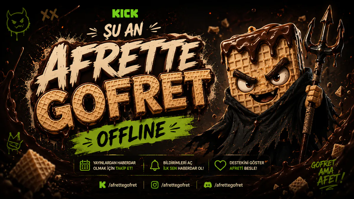 AfretteGofret