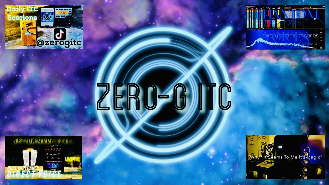 ZeroGITC