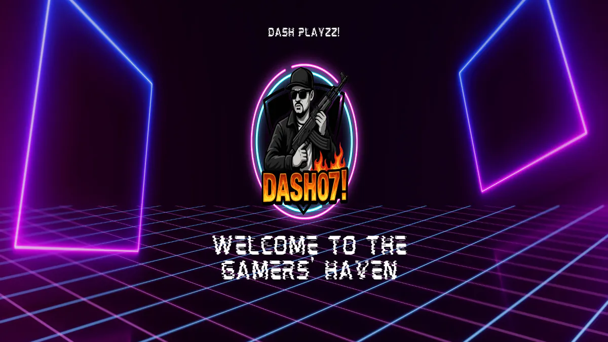 DASHX07
