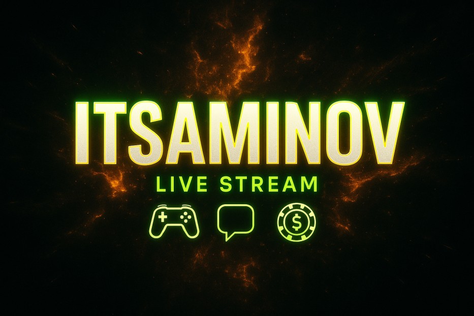 itsaminov