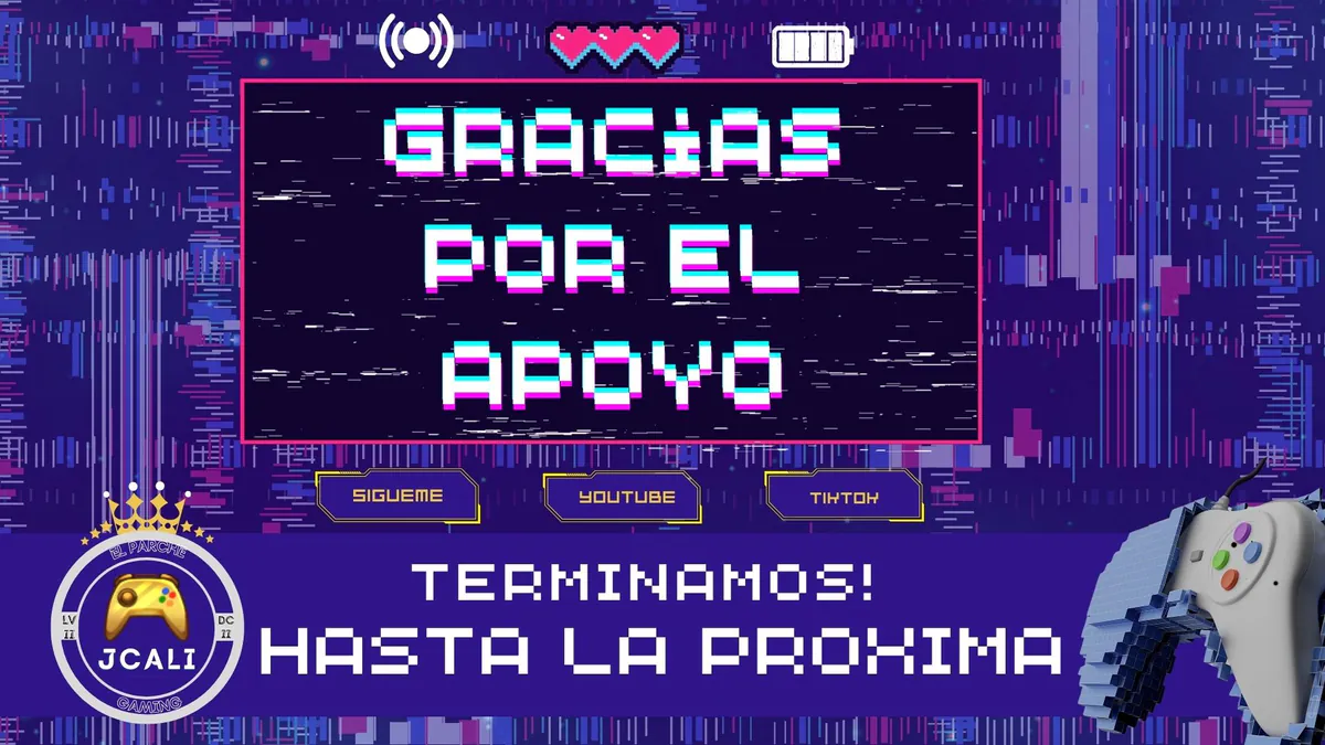 JCALIGAMING