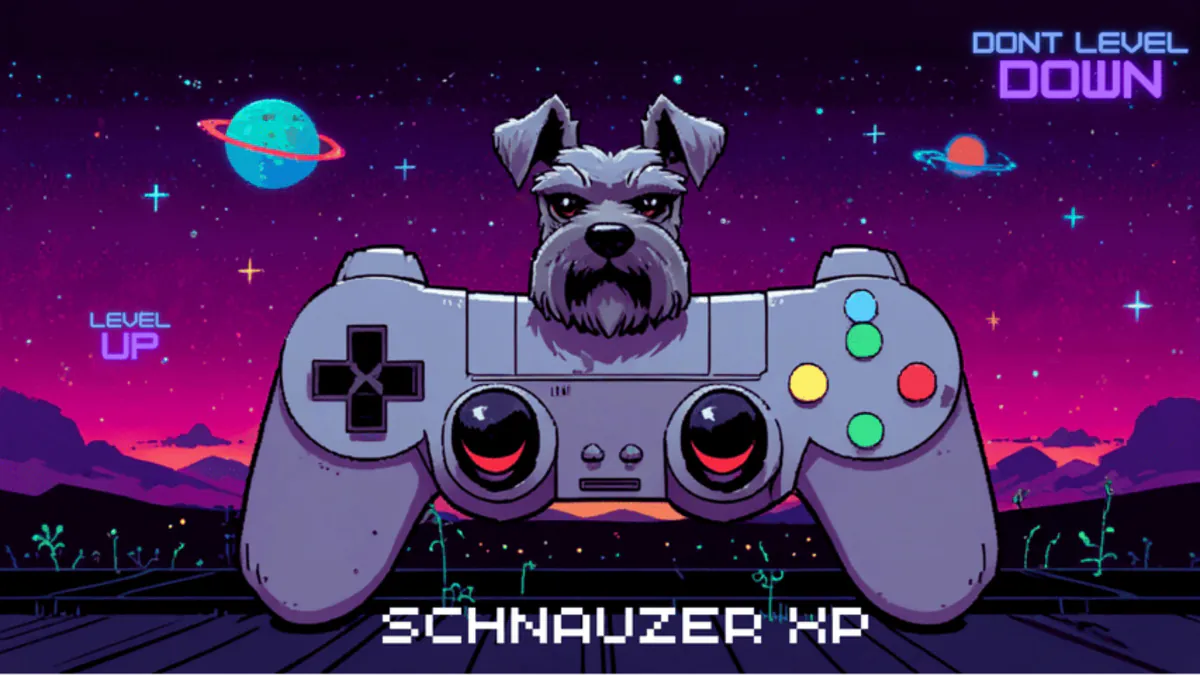 SCHNAUZERXP23