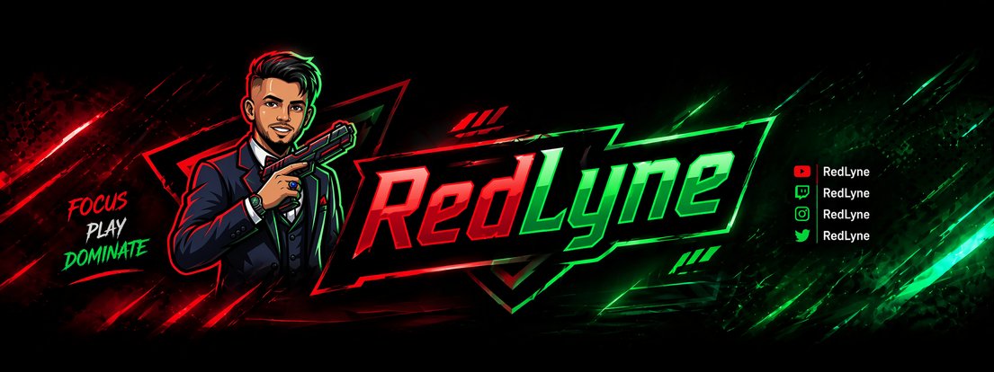 RedLyne