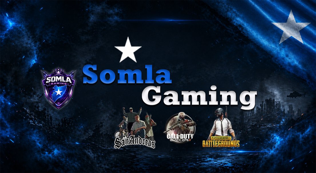 SomlaGaming