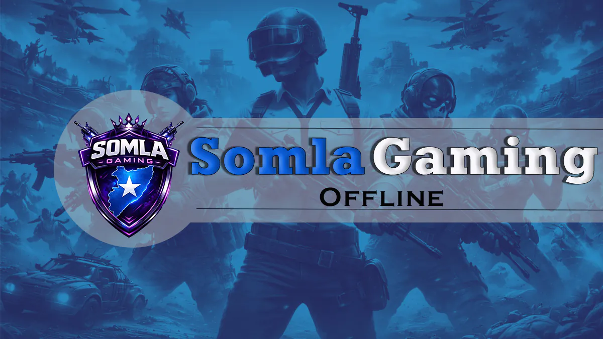 SomlaGaming