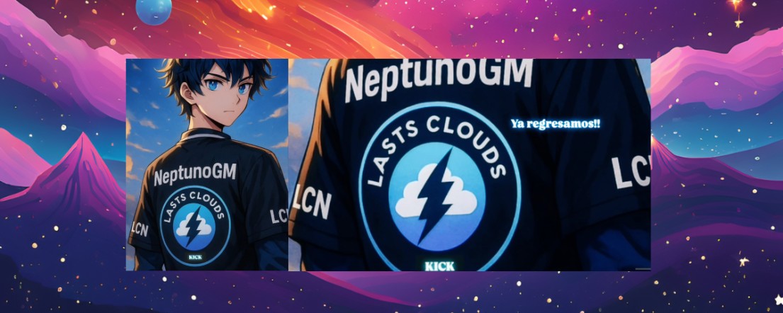 NeptunoGM