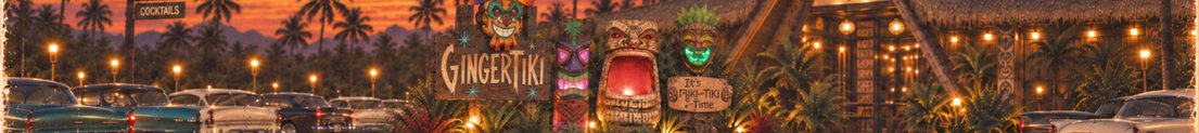 GingerTIki