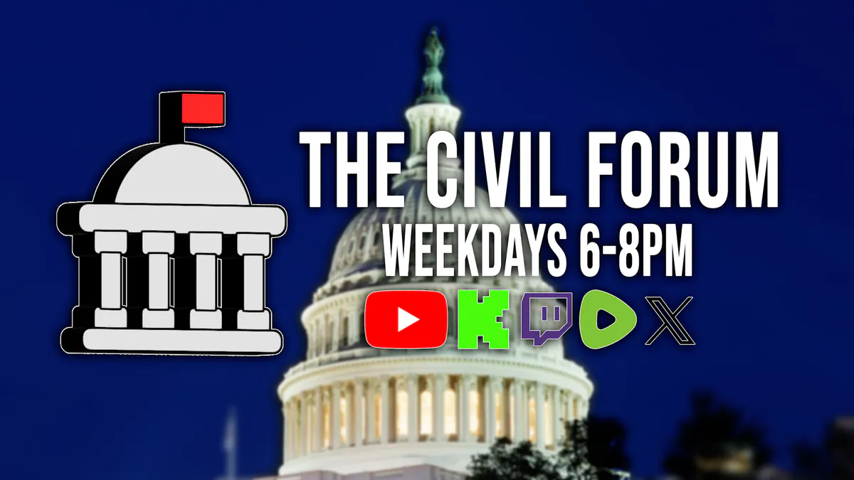 TheCivilFourm