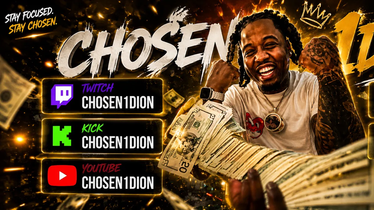 chosen1dion