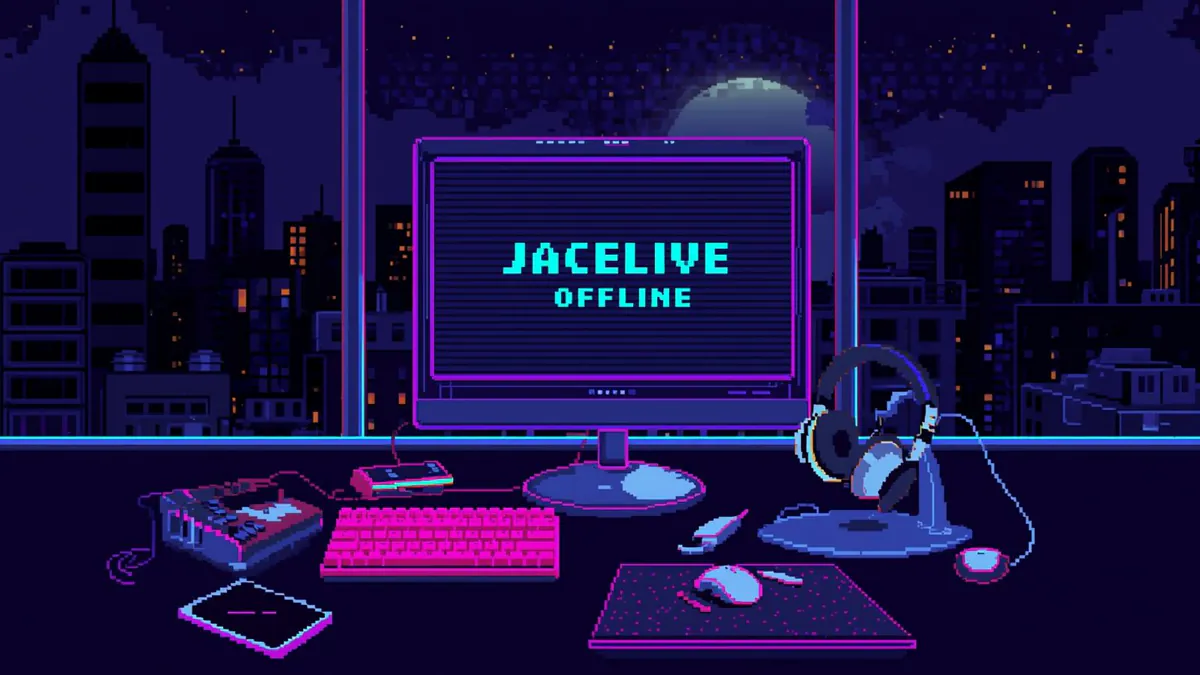 JaceLive