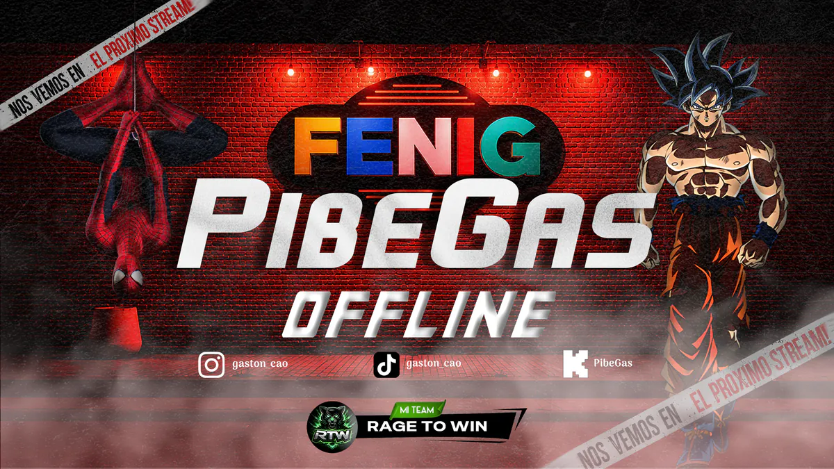 PibeGas
