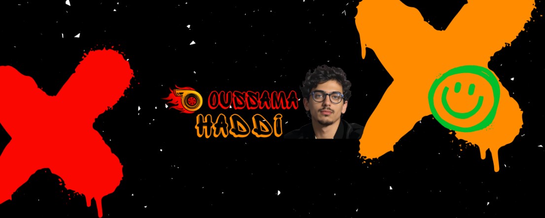 oussamahaddi
